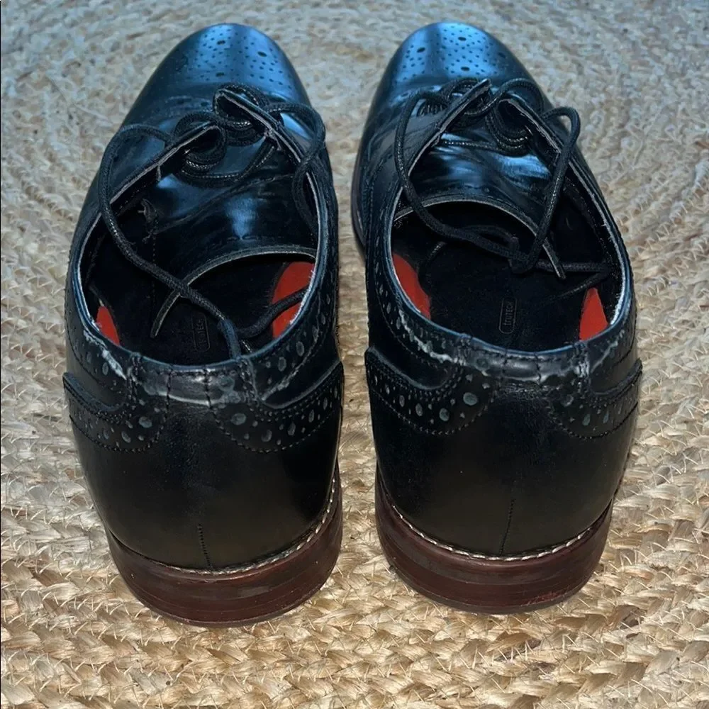 Rockport Wingtip Oxfords Men’s Shoes size 9
